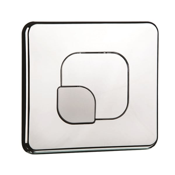 Πλακέτα Lemon Brillant Χρωμέ 111931 Siamp